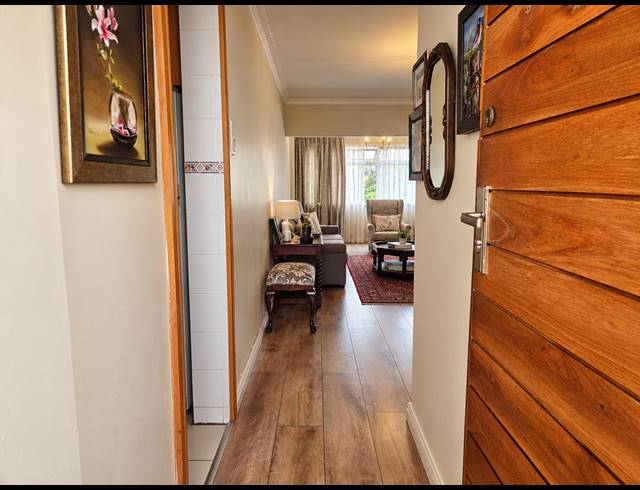 2 BEDROOM APARTMENT FOR SALE IN MORNINGSIDE